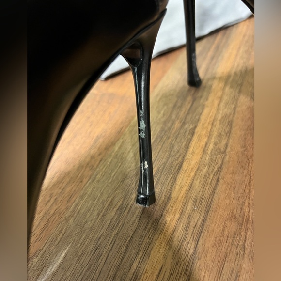 Christian Dior Stiletto - Picture 13 of 14